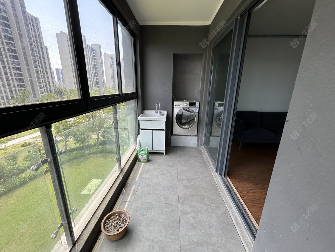 常州碧桂园都市森林在租房源_小牛看房