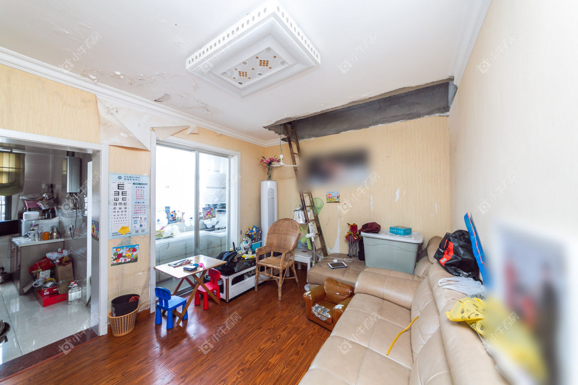 清潭清园房源室内图 常州清潭清园在租房源室内图_小牛看房