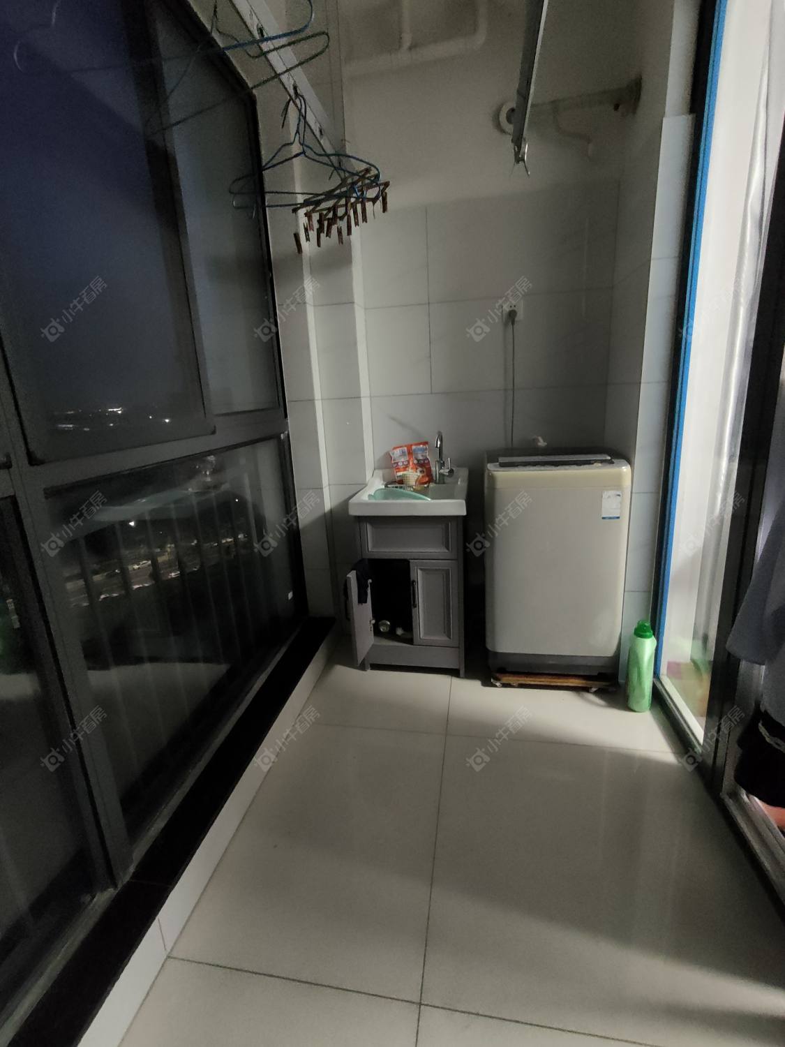 常州湖港名城在租房源室内图_小牛看房