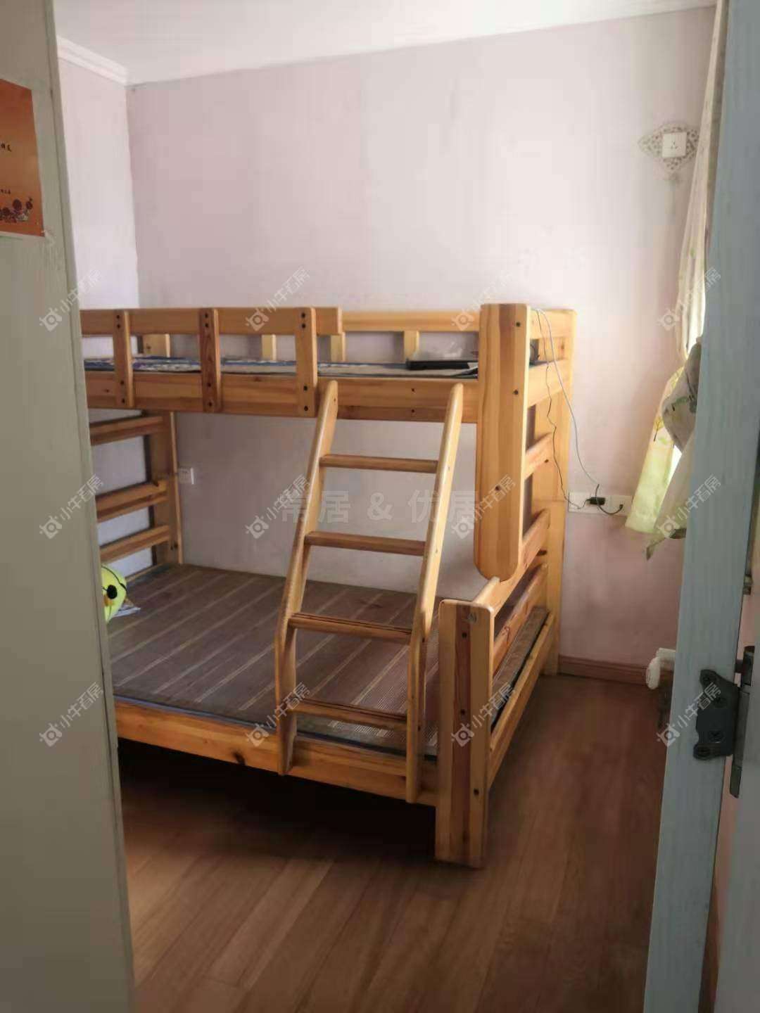 常州新城香溢澜桥一期在租房源_小牛看房