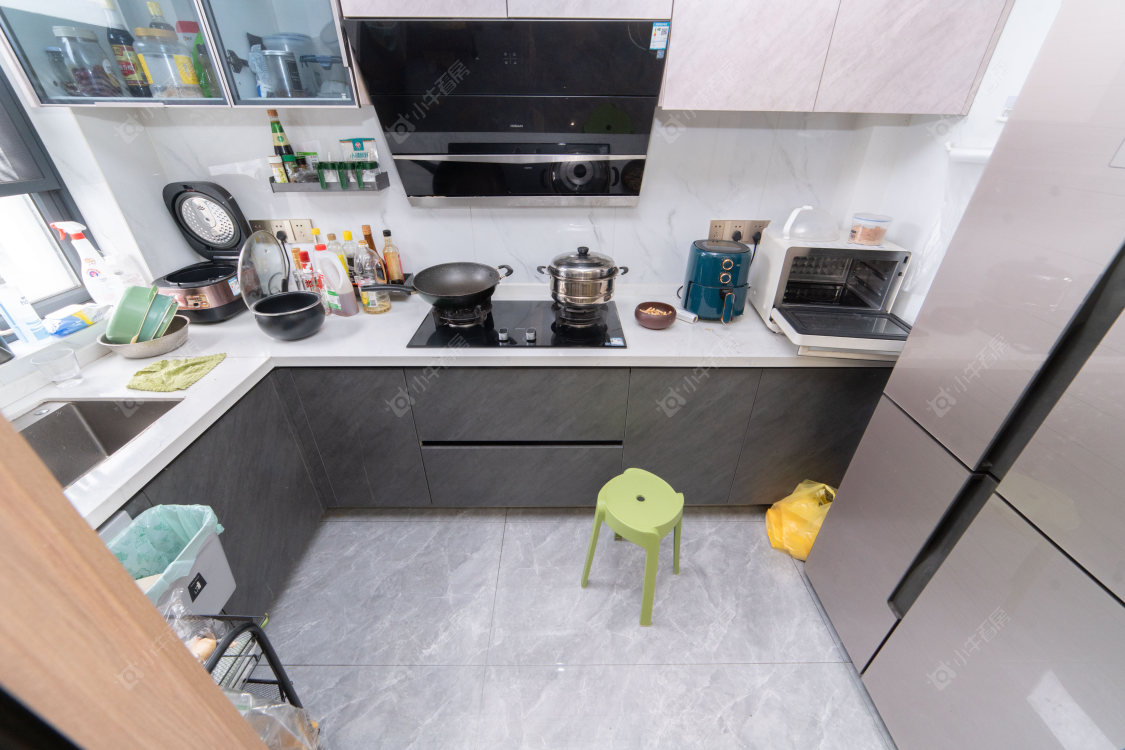 云山诗意房源室内图 常州云山诗意在售二手房源室内图_小牛看房