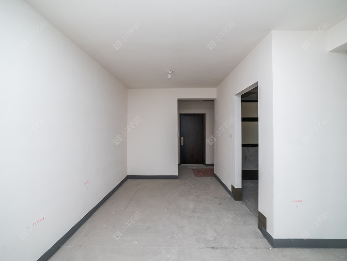 常州东方君开在售二手房源室内图_小牛看房