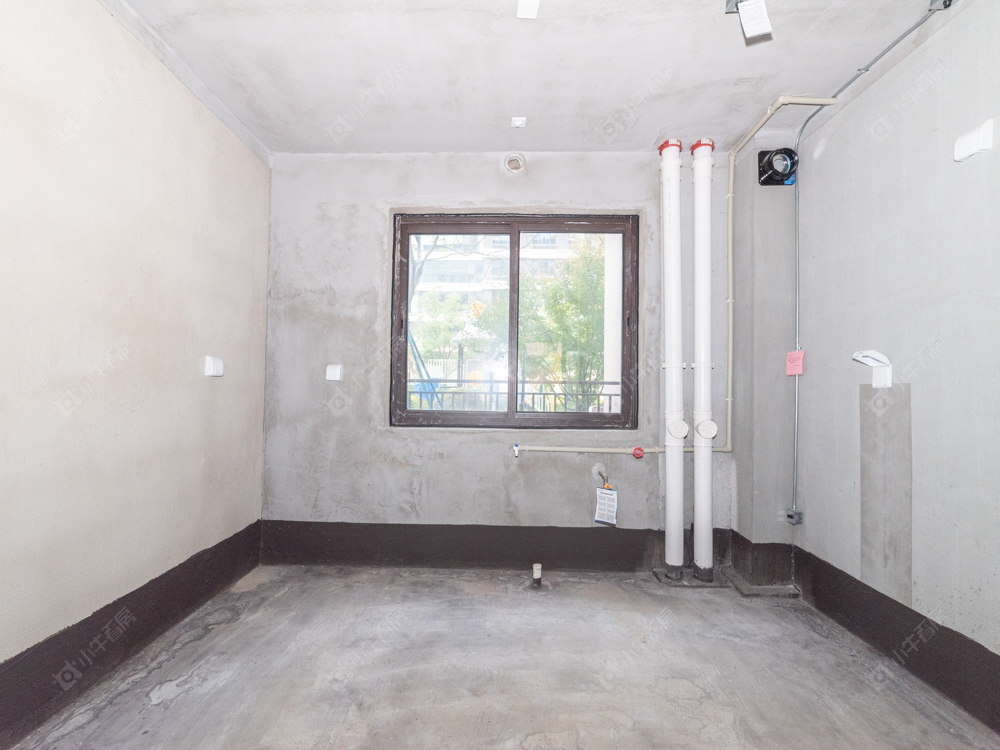 常州桃溪院子在售二手房源室内图_小牛看房