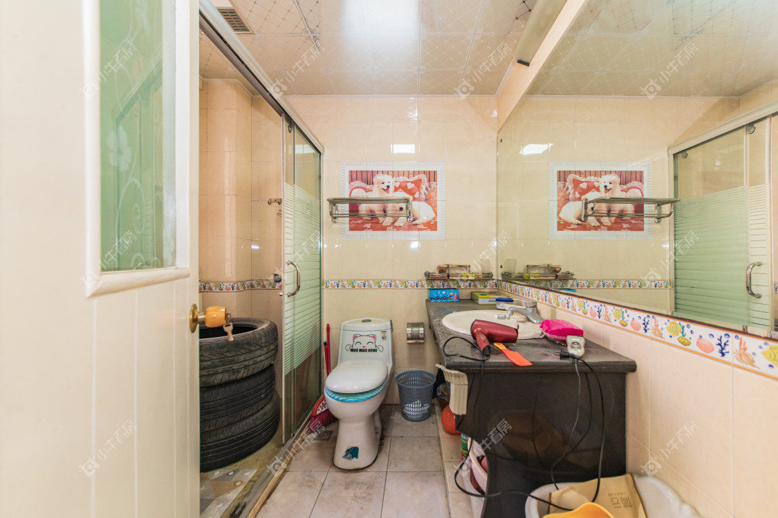 新城花苑东区房源室内图 常州新城花苑东区在租房源室内图_小牛看房