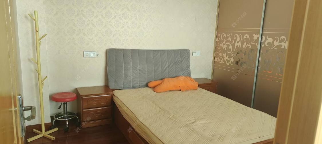 常州启星大厦在租房源室内图_小牛看房