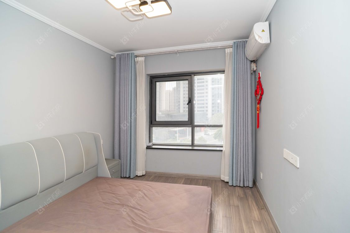 常州雨润城在售二手房源室内图_小牛看房