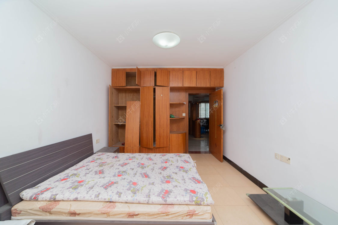 常州惠山苑在售二手房源室内图_小牛看房