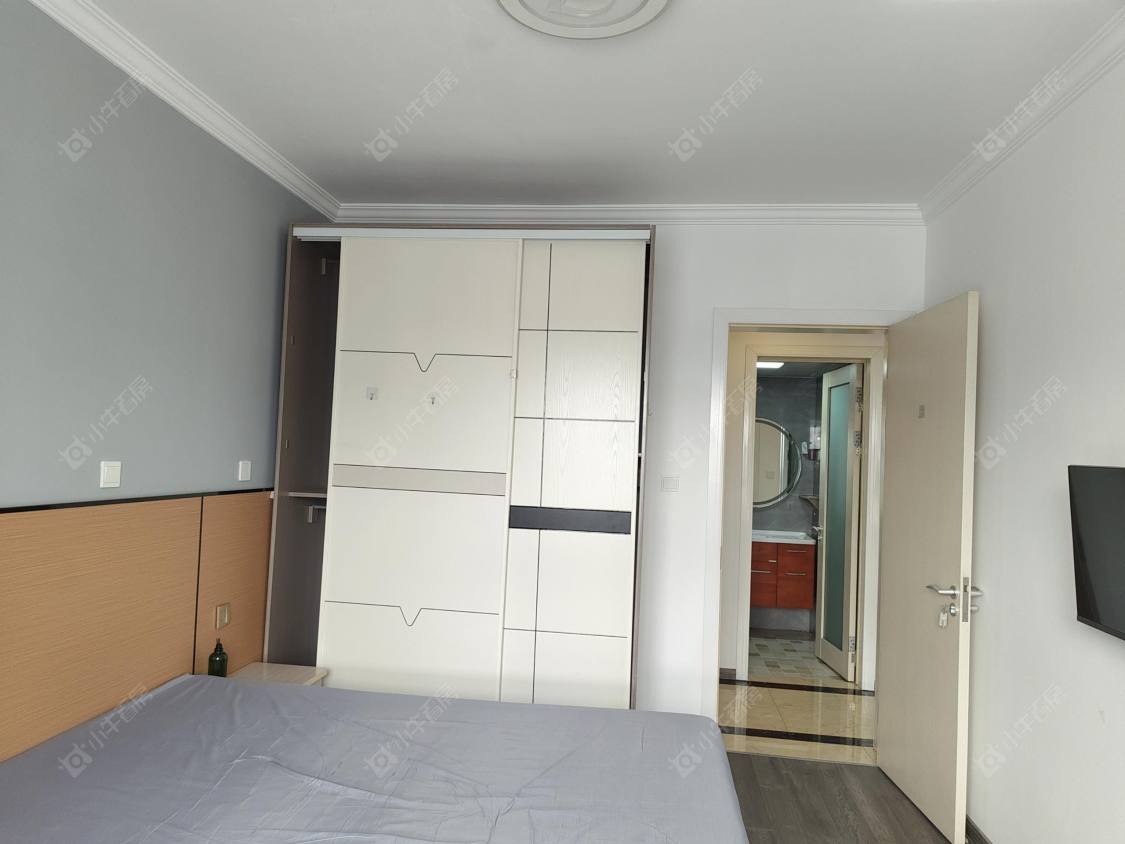 常州青竹苑B区在租房源室内图_小牛看房