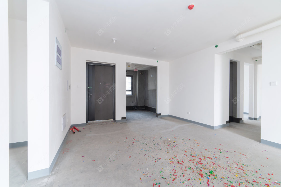 常州邹新花园D区在售二手房源室内图_小牛看房