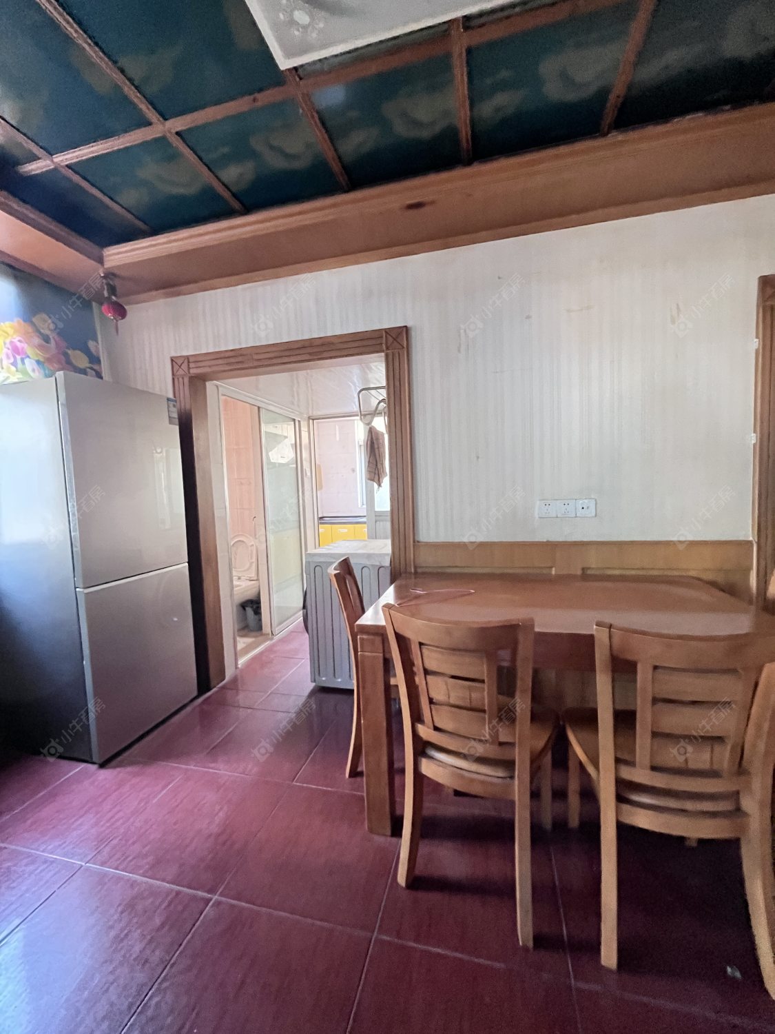 常州燕兴新村东区在租房源_小牛看房