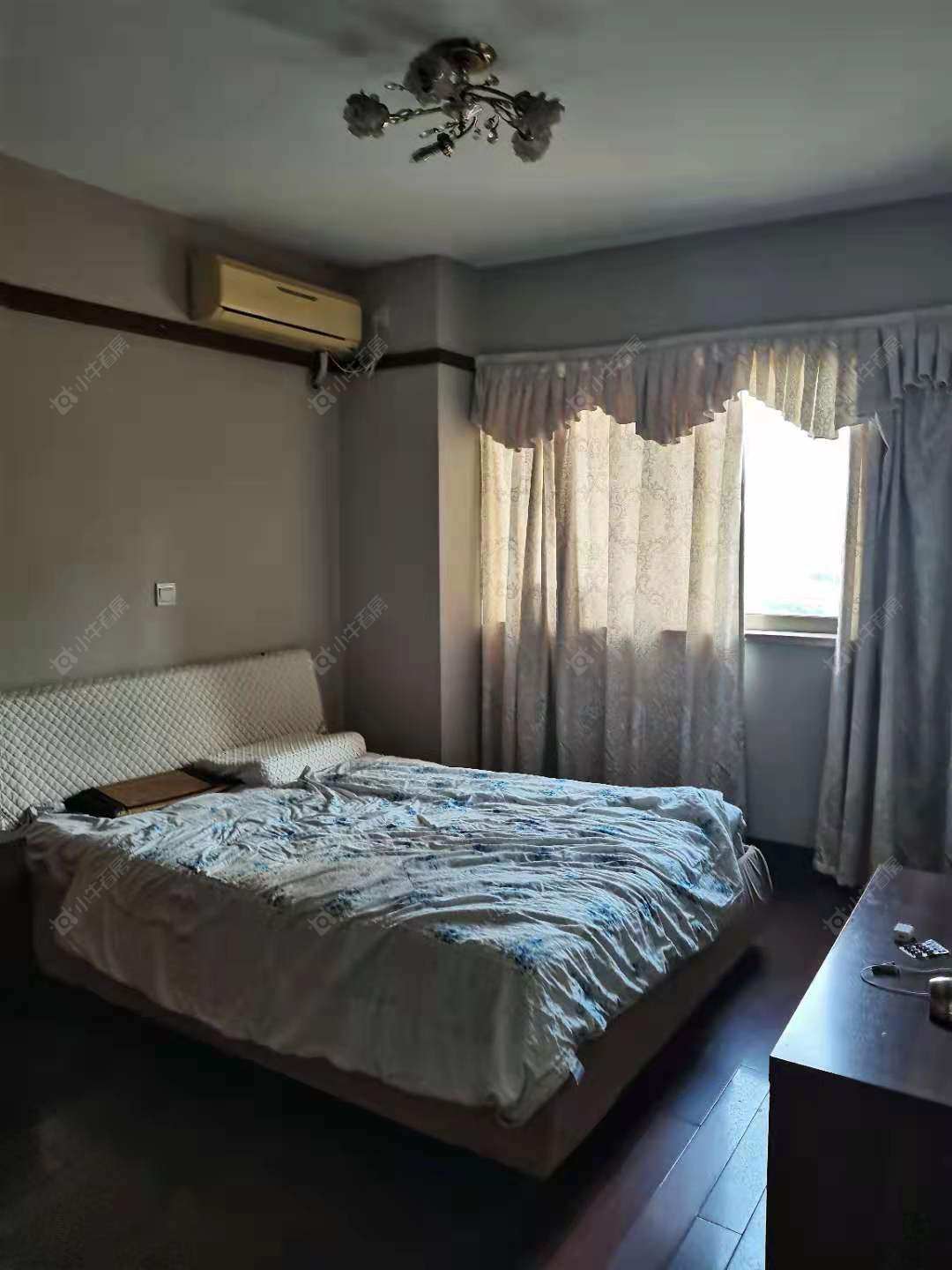 常州嘉新花苑在租房源_小牛看房