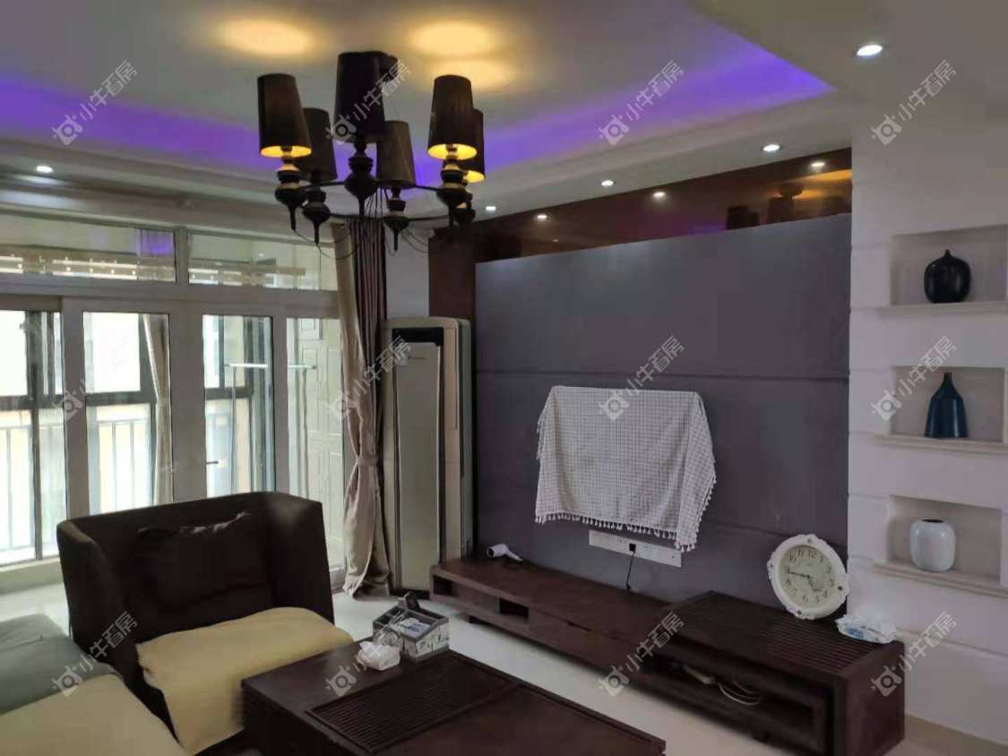 常州清水湾花园三期在租房源_小牛看房