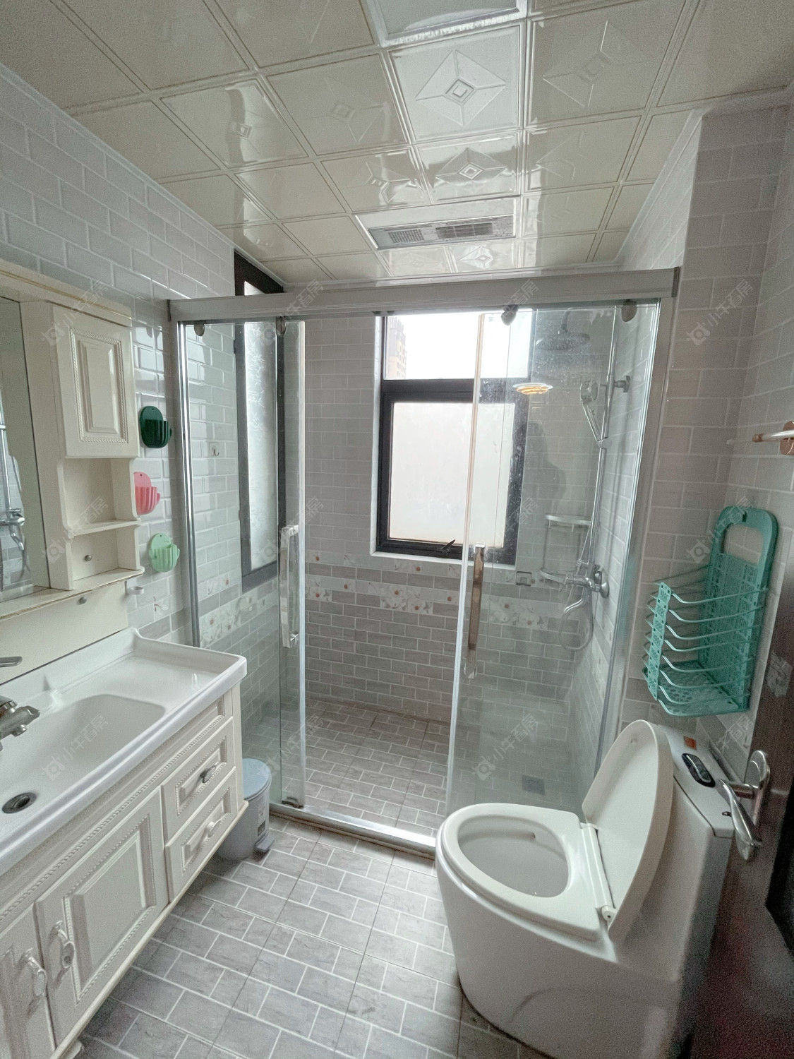 常州绿都万和城七区在租房源室内图_小牛看房