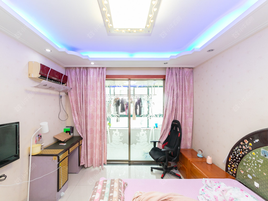 常州百馨西苑一二期在售二手房源室内图_小牛看房