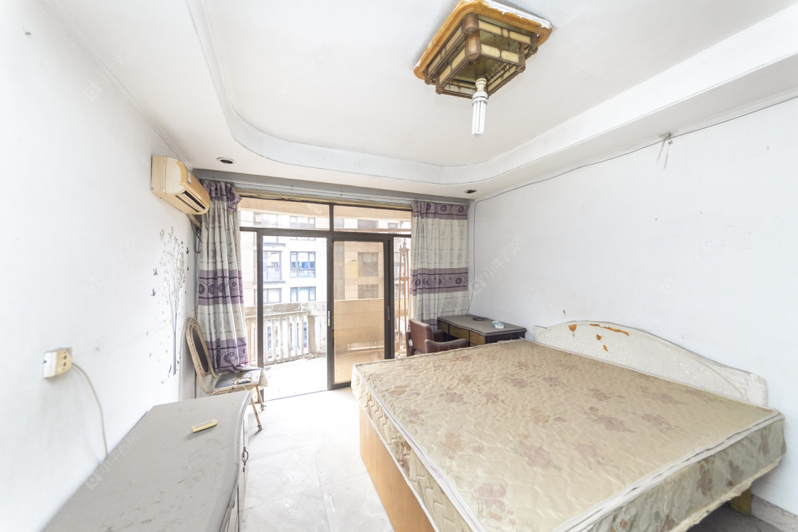 常州清潭六村在售二手房源室内图_小牛看房