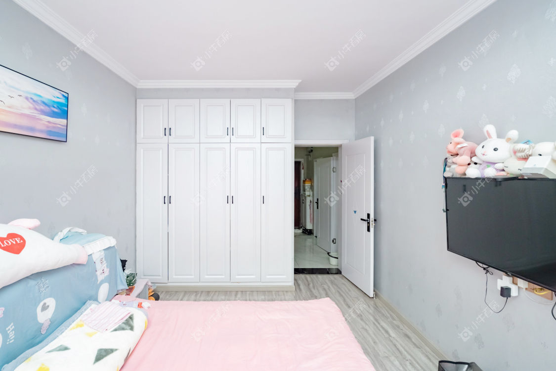 常州清凉新村在租房源_小牛看房