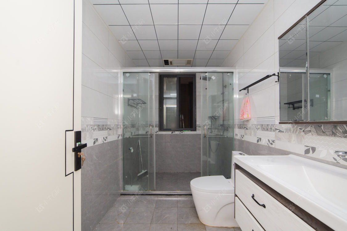 常州华山苑在售二手房源室内图_小牛看房