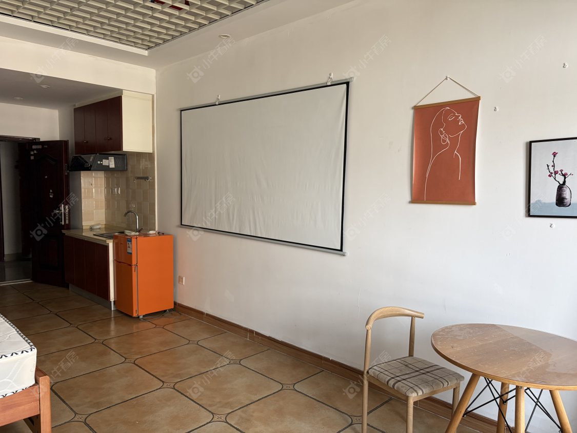 常州高成天鹅湖（公寓）在租房源_小牛看房