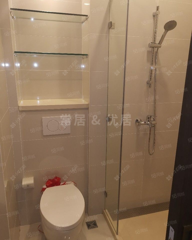 朗诗邻里中心房源室内图 常州朗诗邻里中心在租房源室内图_小牛看房