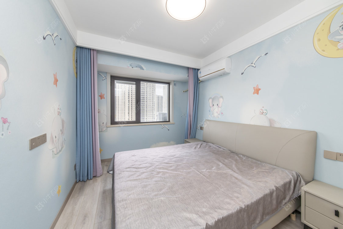 常州中梁首府壹号在售二手房源室内图_小牛看房