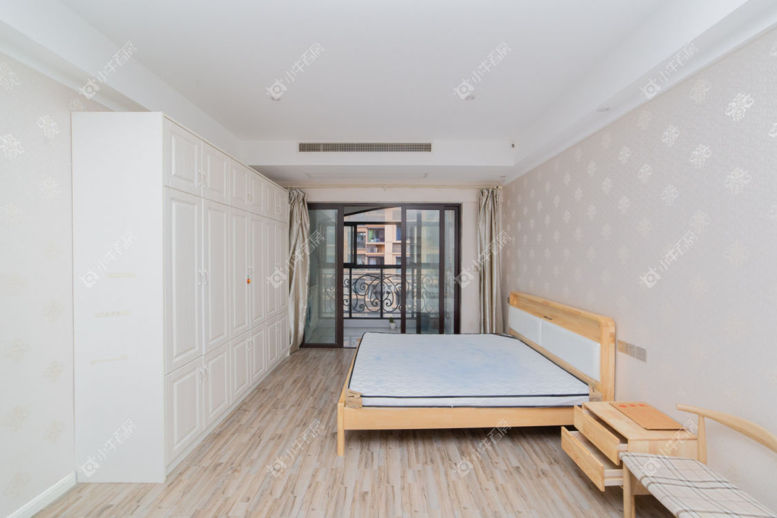 常州雅居乐星河湾在租房源_小牛看房