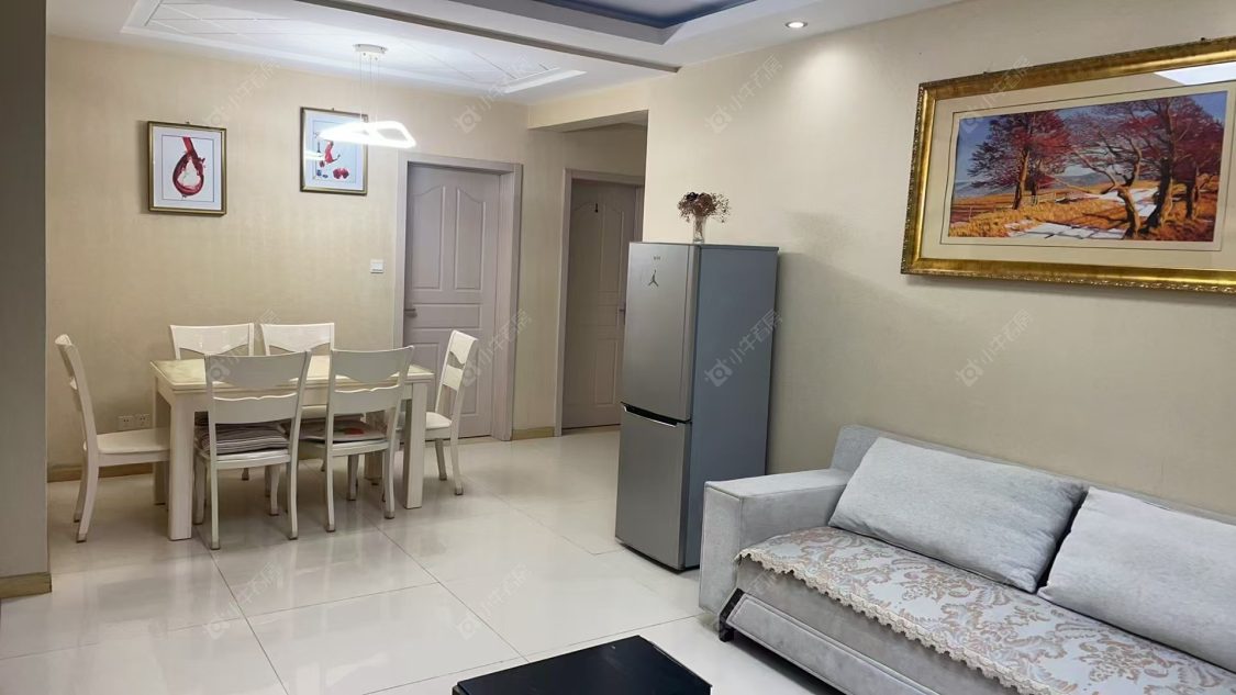 常州香缇湾花园租房_小牛看房