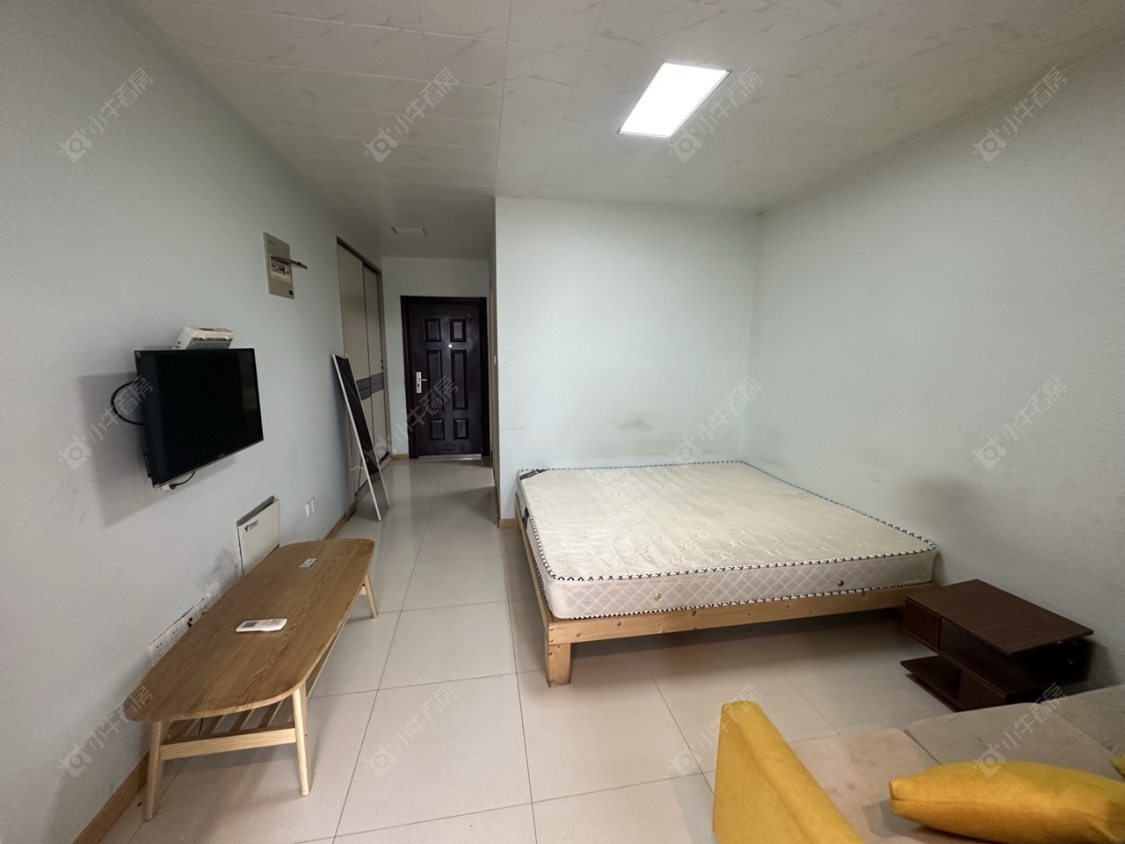 常州湖港名城租房_小牛看房