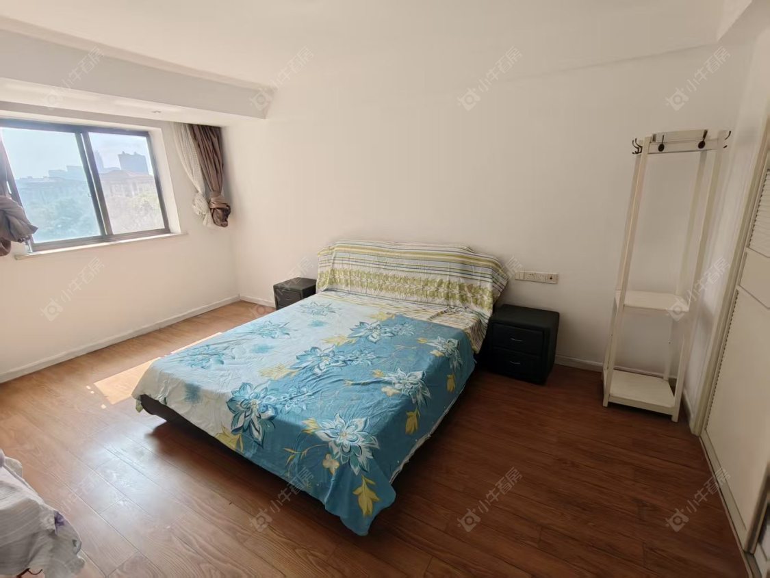 常州华润国际一期在租房源_小牛看房