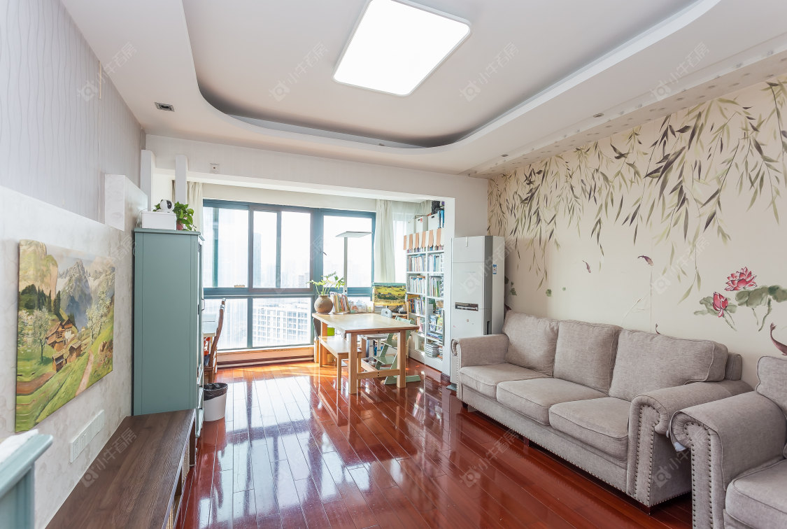 常州爱特大厦在售二手房源_小牛看房