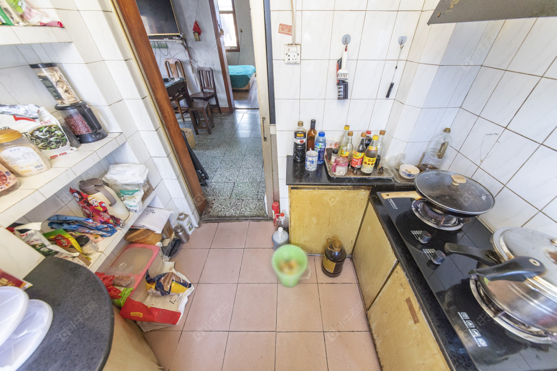 常州北建新村在售二手房源室内图_小牛看房