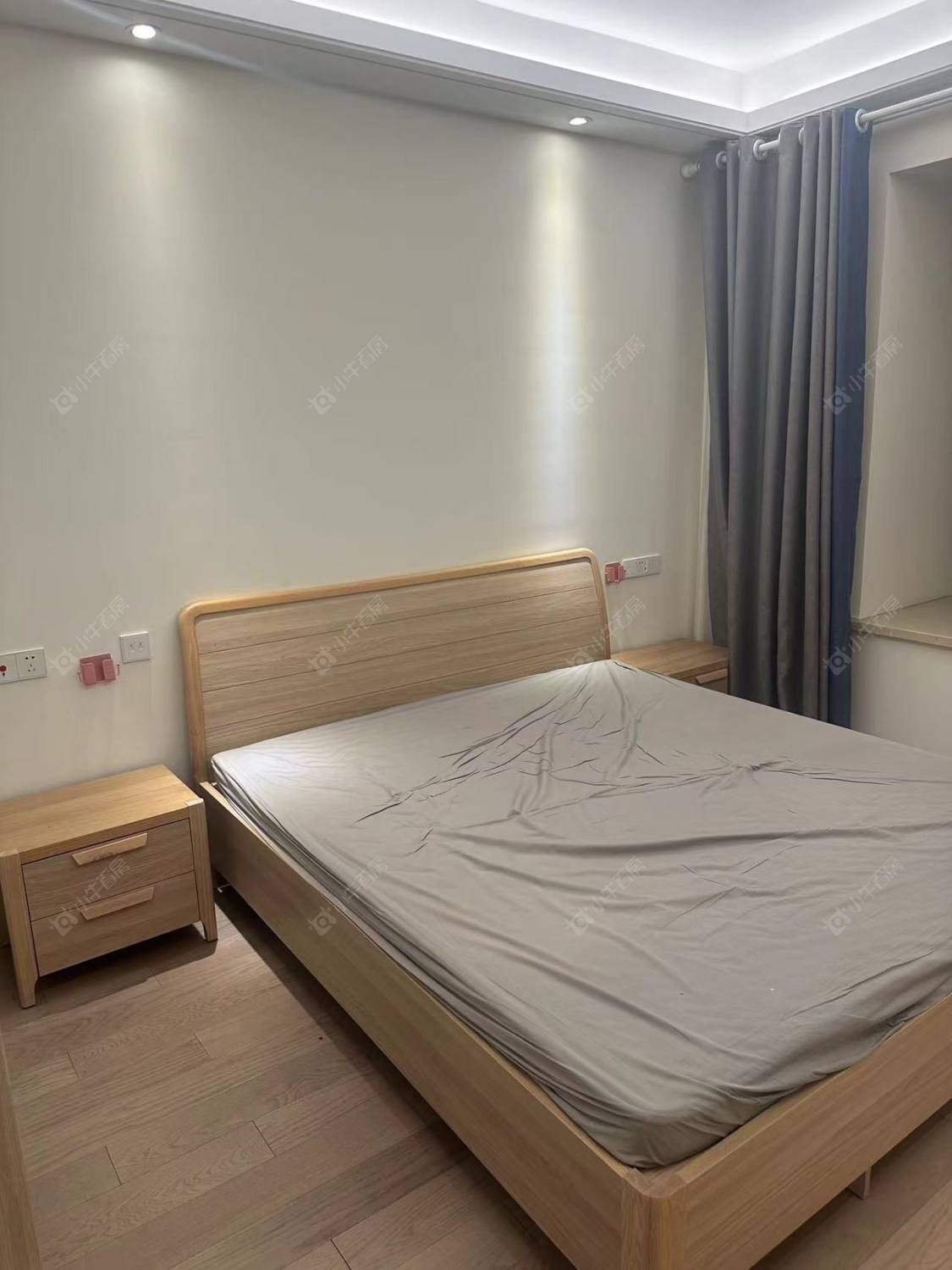 常州景瑞天玺在租房源室内图_小牛看房