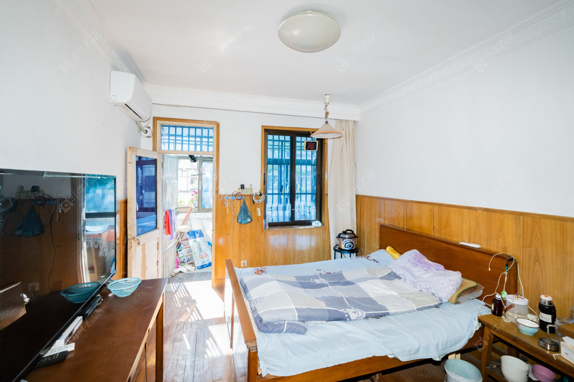 常州朝阳三村在售二手房源室内图_小牛看房