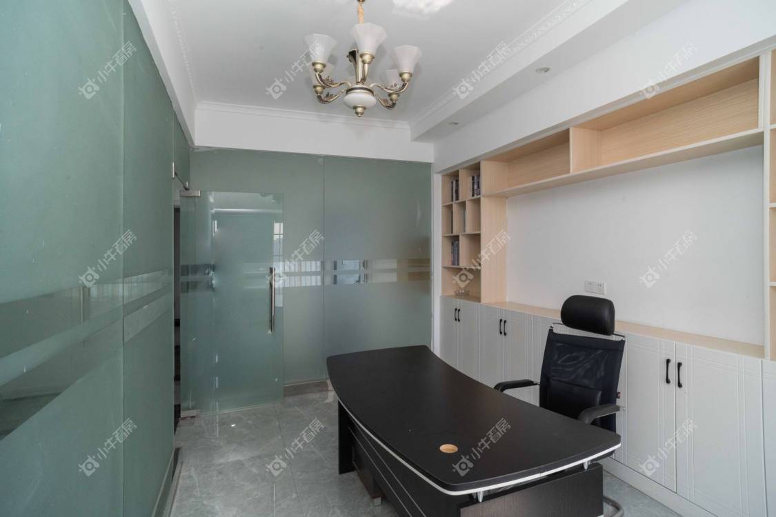 宝龙城市广场房源室内图 常州宝龙城市广场在租房源室内图_小牛看房