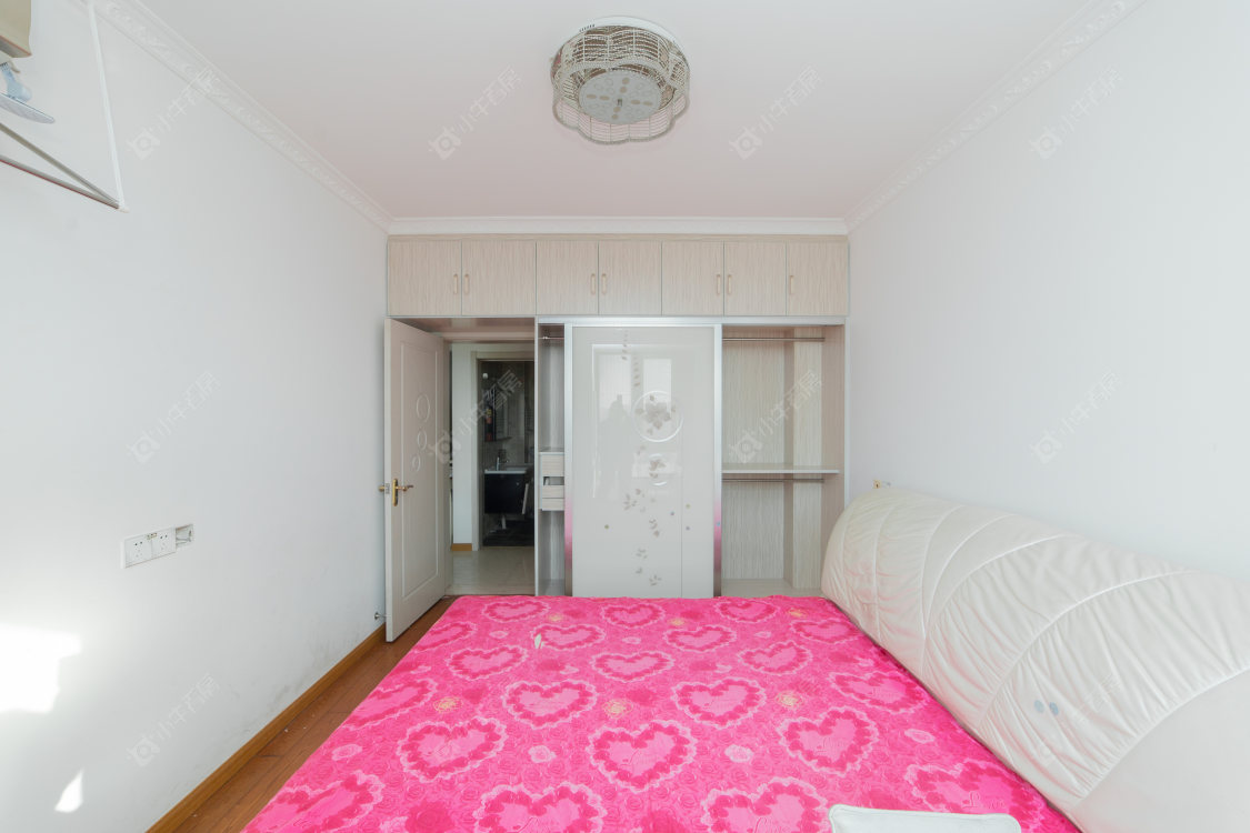 常州典雅花园在售二手房源室内图_小牛看房