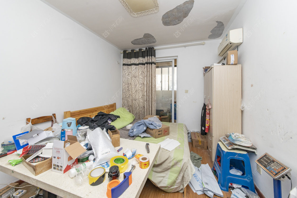 常州绿地香颂花园在售二手房房源室内图_小牛看房