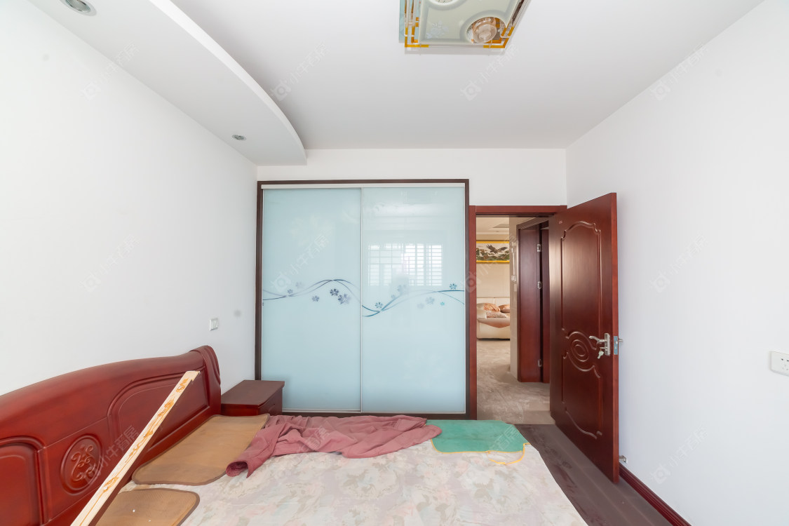 常州天山花园在售二手房源室内图_小牛看房