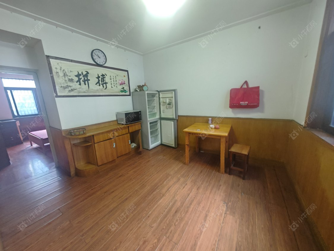 常州翠竹新村南区在租房源室内图_小牛看房