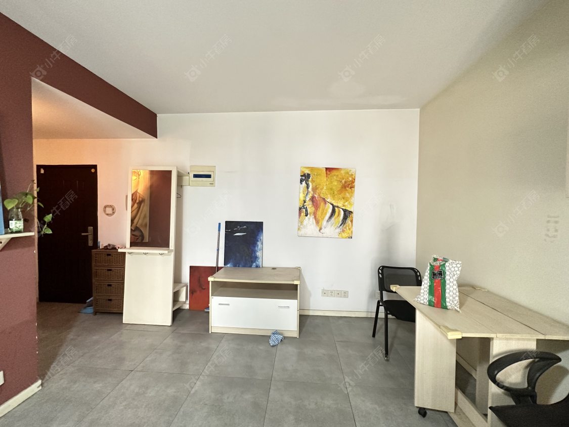 常州景福苑在租房源室内图_小牛看房