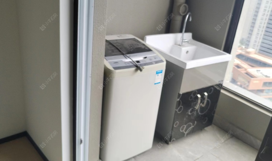 常州万科新都会在租房源_小牛看房