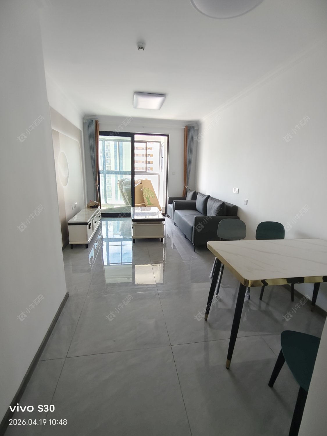 常州百馨西苑六期租房_小牛看房