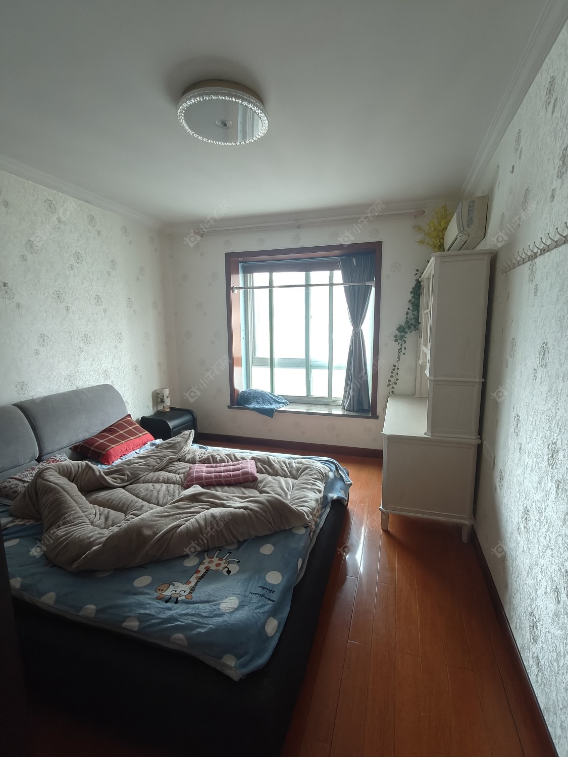 常州太湖花园在租房源_小牛看房