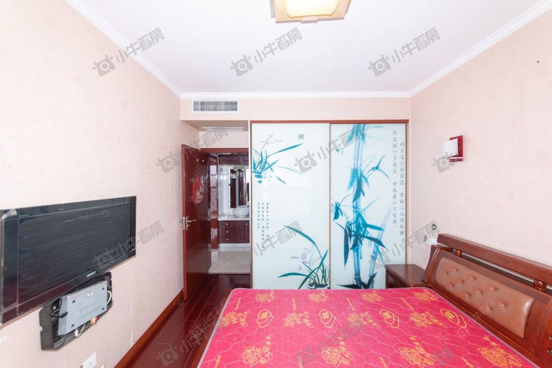 常州青枫公馆在租房源室内图_小牛看房