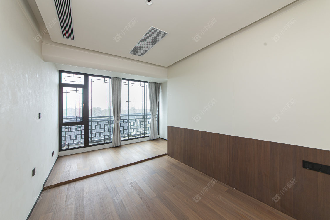 常州绿城江南里在售二手房源室内图_小牛看房