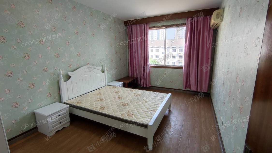 常州永宁花园在租房源_小牛看房