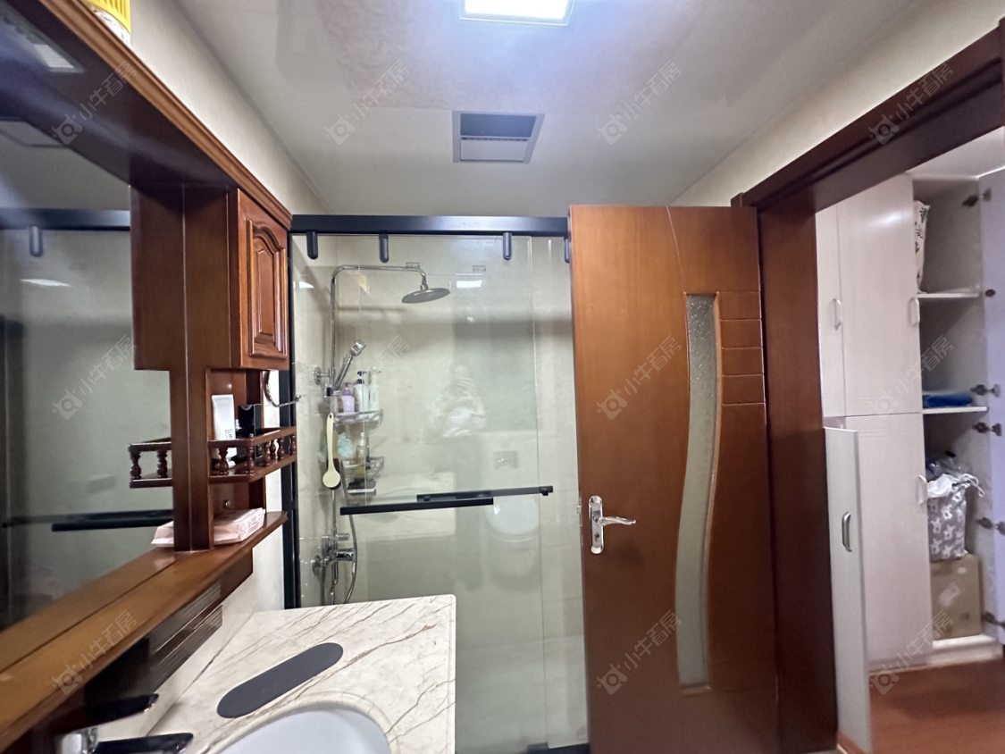 常州高成天鹅湖在租房源室内图_小牛看房