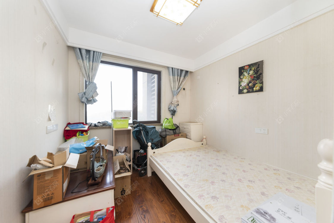 常州莱蒙城中央府东区在售二手房_小牛看房