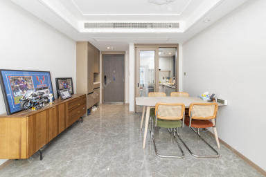 常州景瑞宸运天赋在租房源室内图_小牛看房