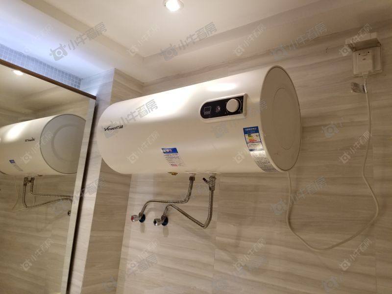 常州恒大翡翠华庭在租房源_小牛看房