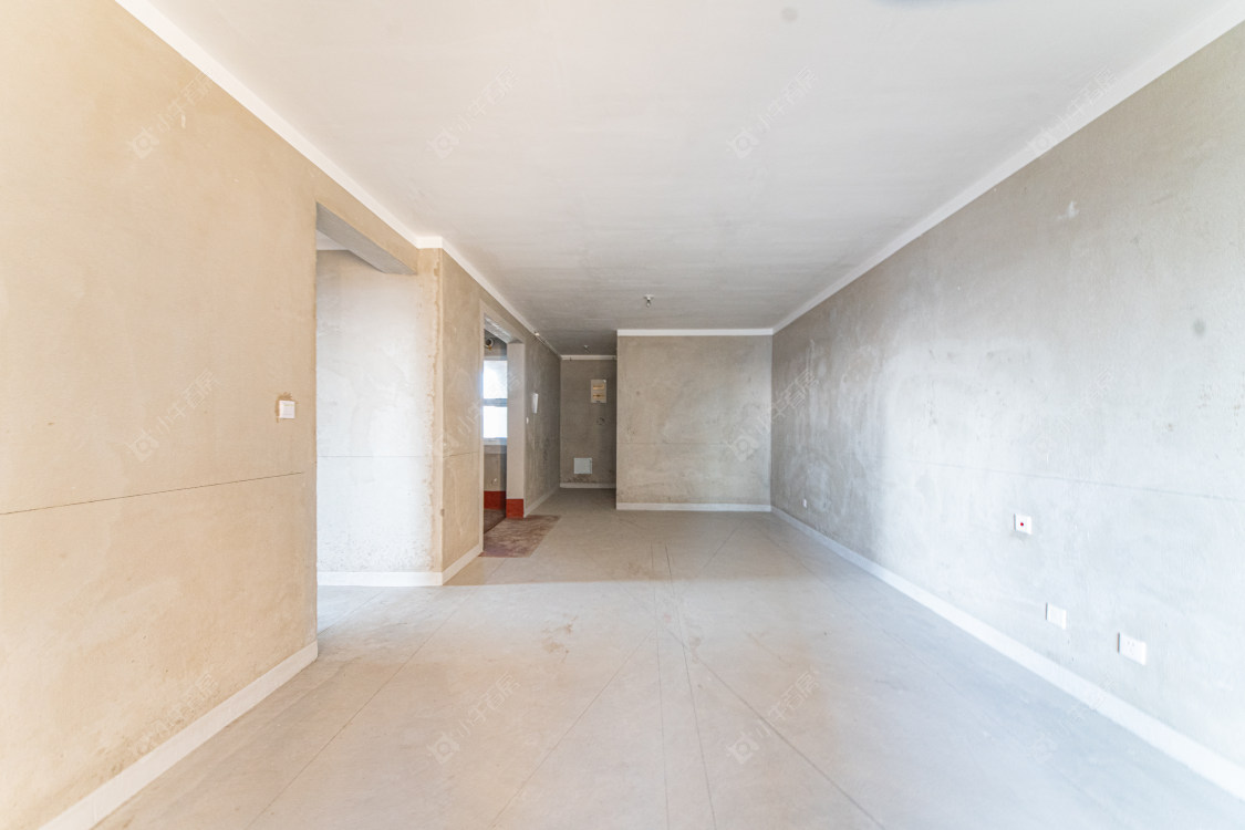 路劲城二期房源室内图 常州路劲城二期在售二手房源室内图_小牛看房