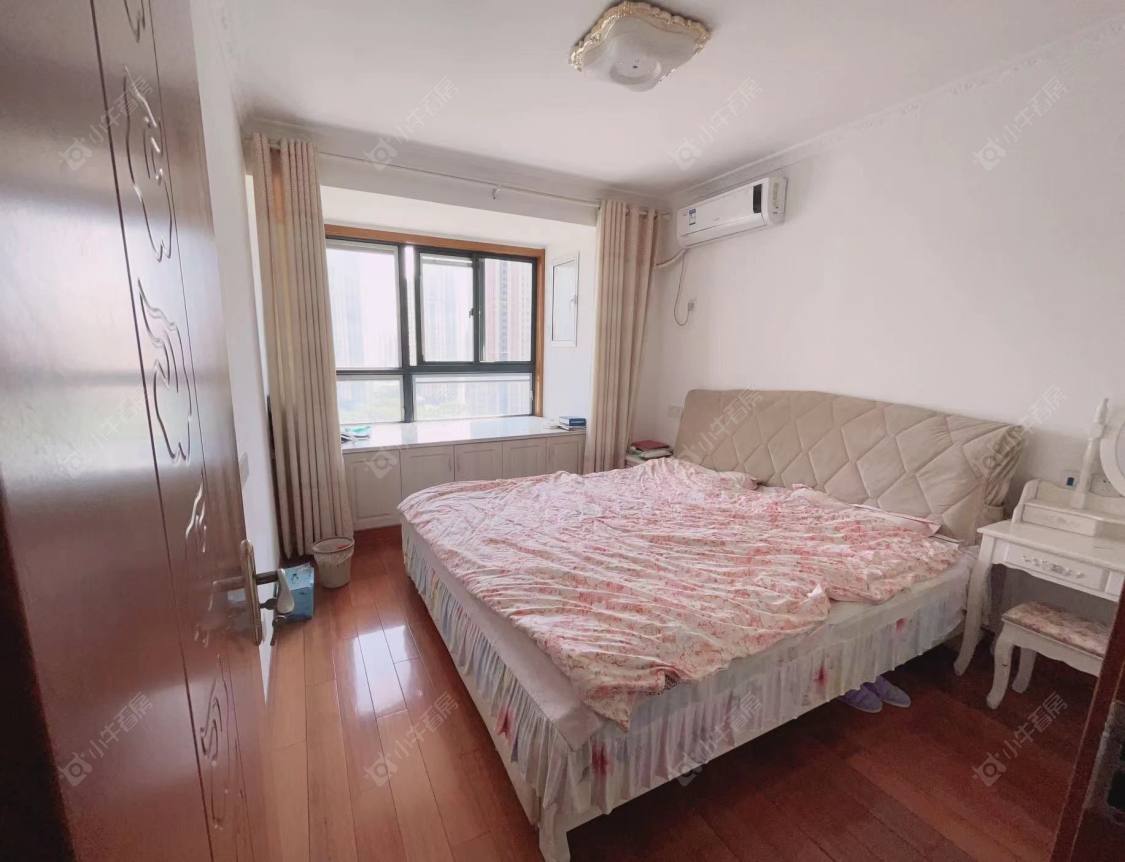 常州白马公馆在租房源室内图_小牛看房